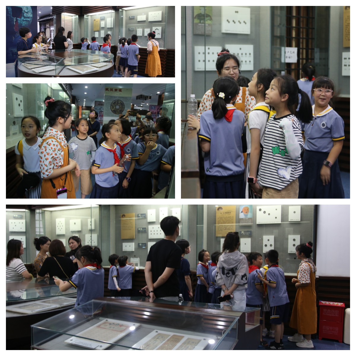 20230626MBA教育中心学员携家属小朋友一行到馆参观.jpg