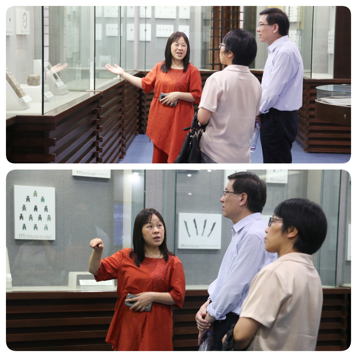 20230918香港大学黄波教授到馆参观.jpg