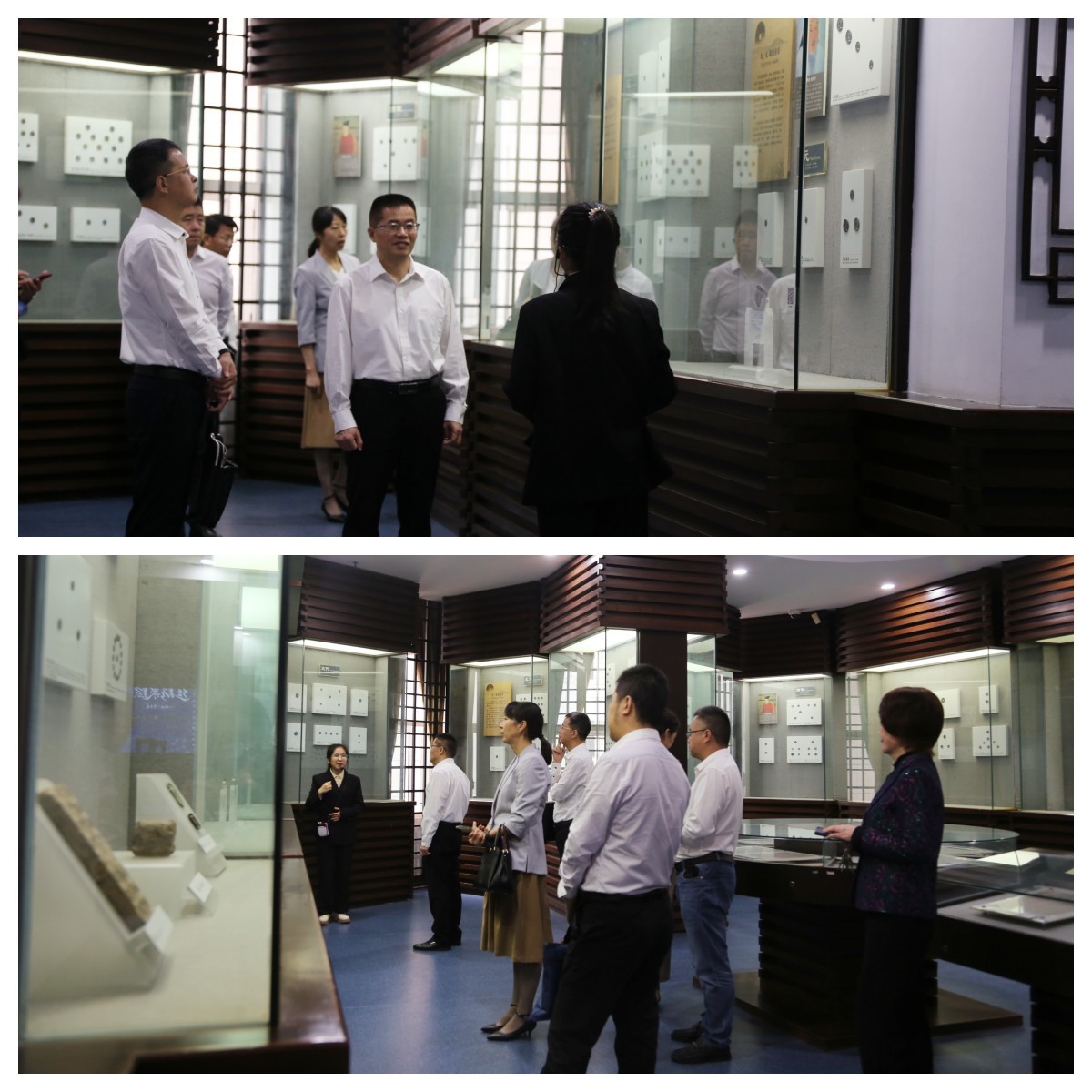 20231012福建江夏学院校长一行到馆参观.jpg