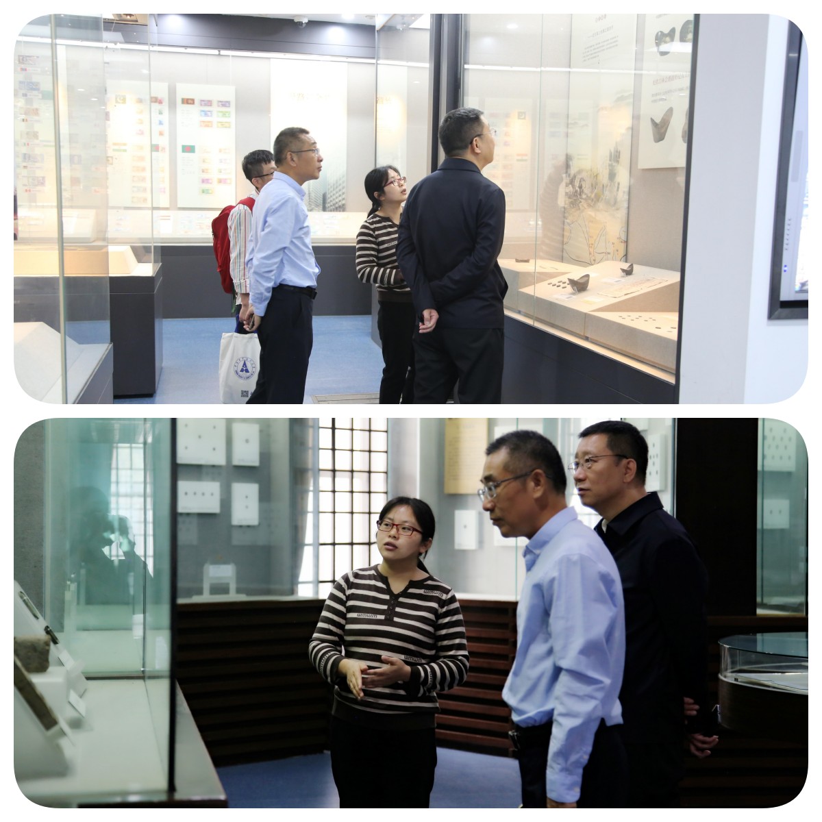 20231016会计学院高级财务人员培训班一行到馆参观.jpg