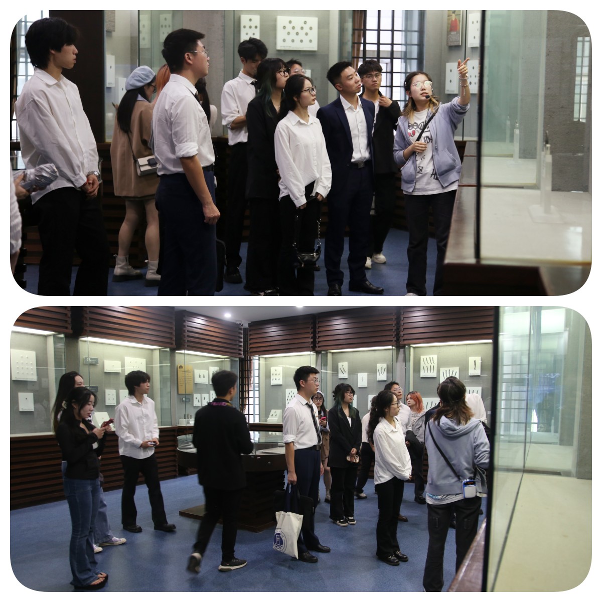 20231031武汉纺织大学研究生会一行到馆参观.jpg