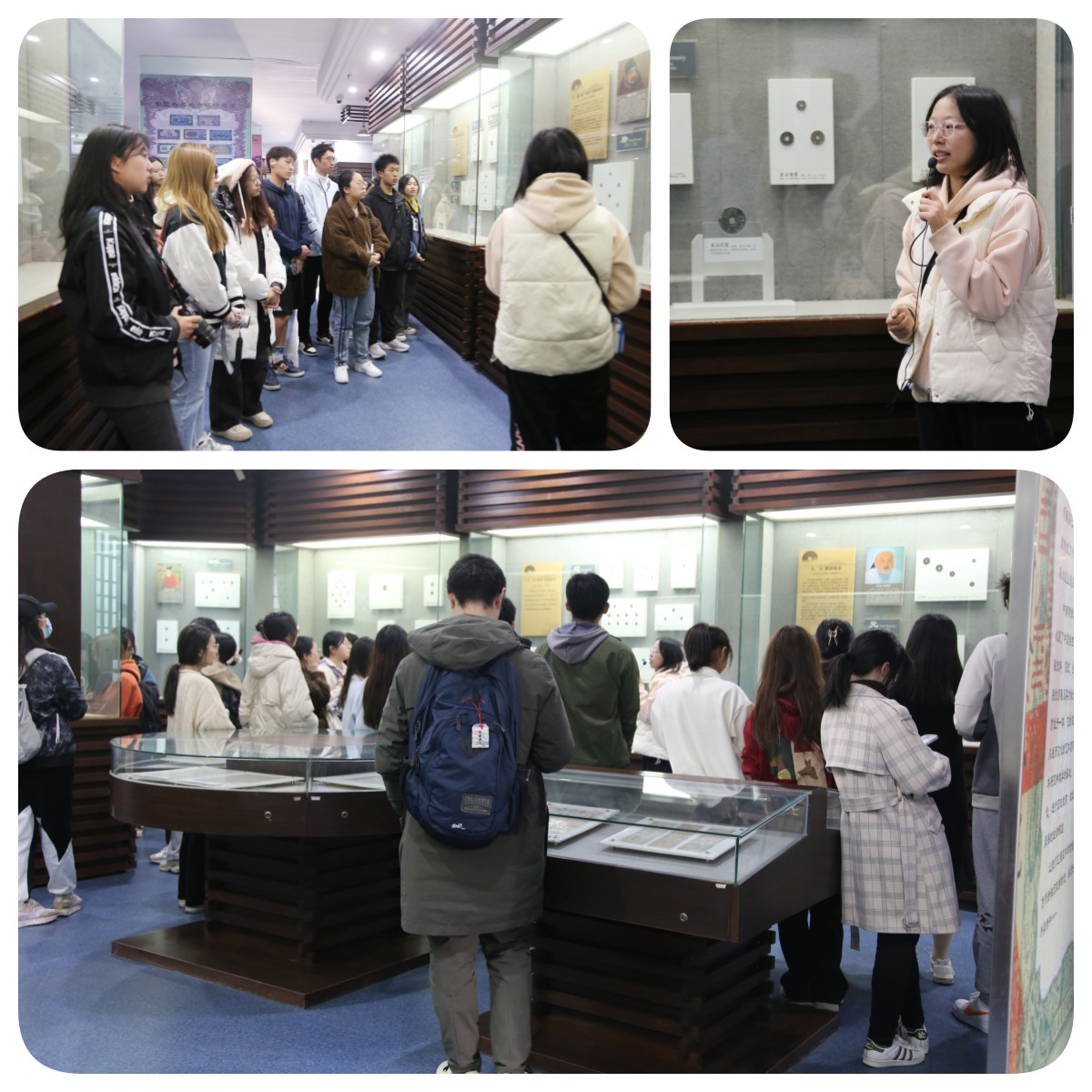 20231118我校统计与数学学院、公共管理学院学生一行到馆参观.jpg