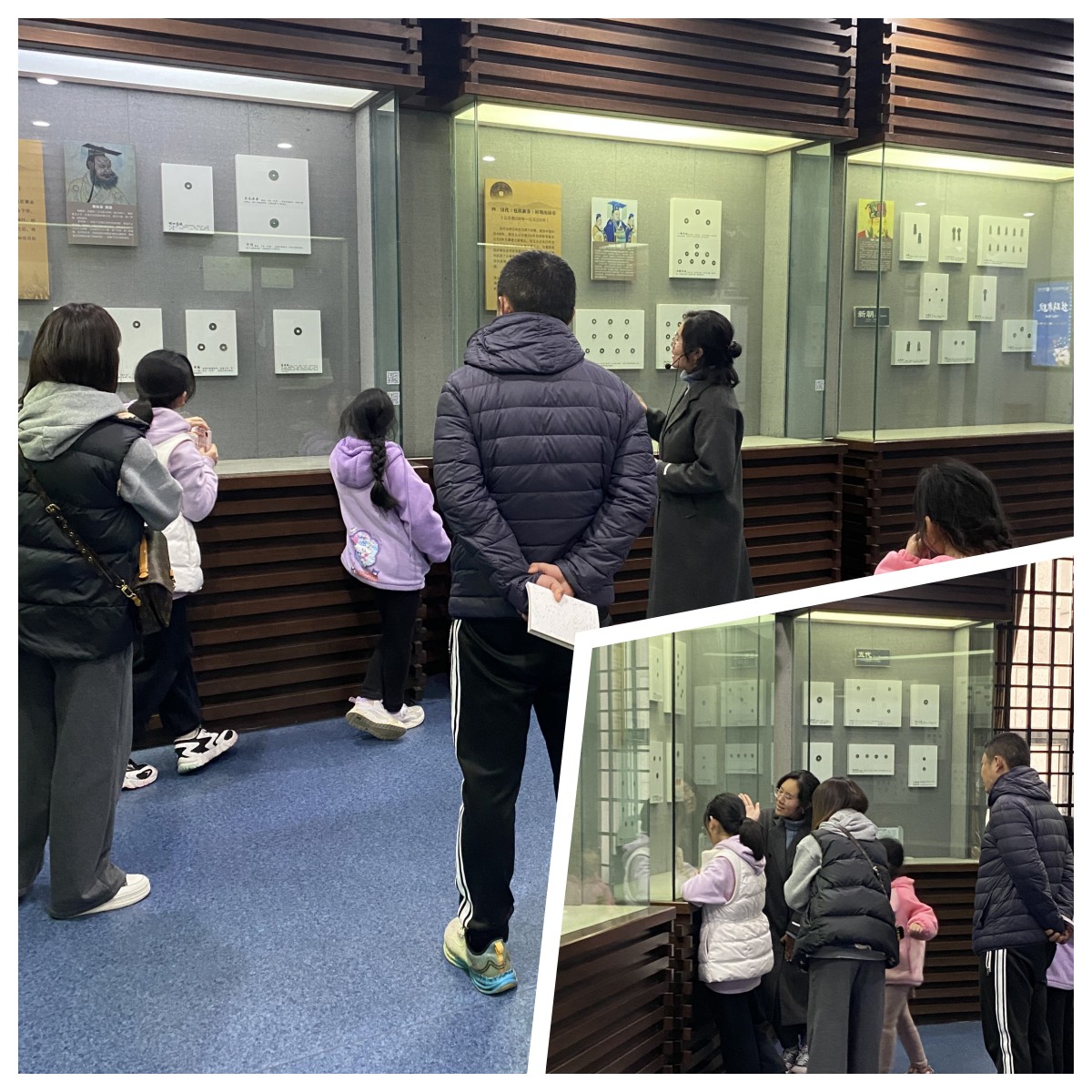 20240303中南财经政法大学校友家属一行到馆参观.jpg