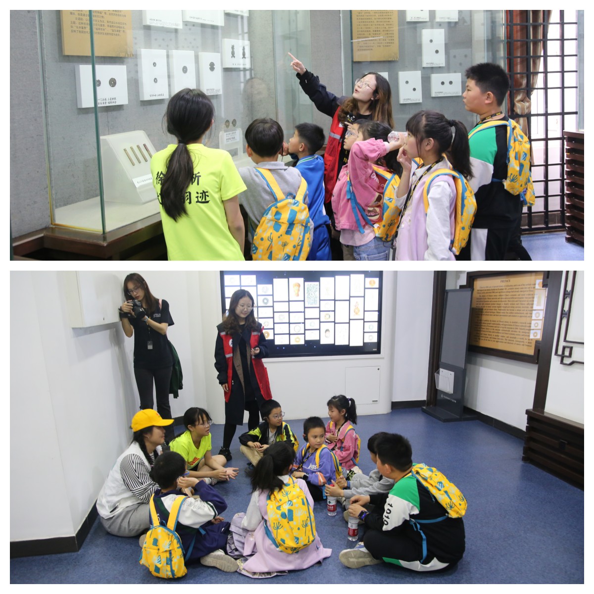 20240323百校百馆亲子研学团队到馆参观.jpg