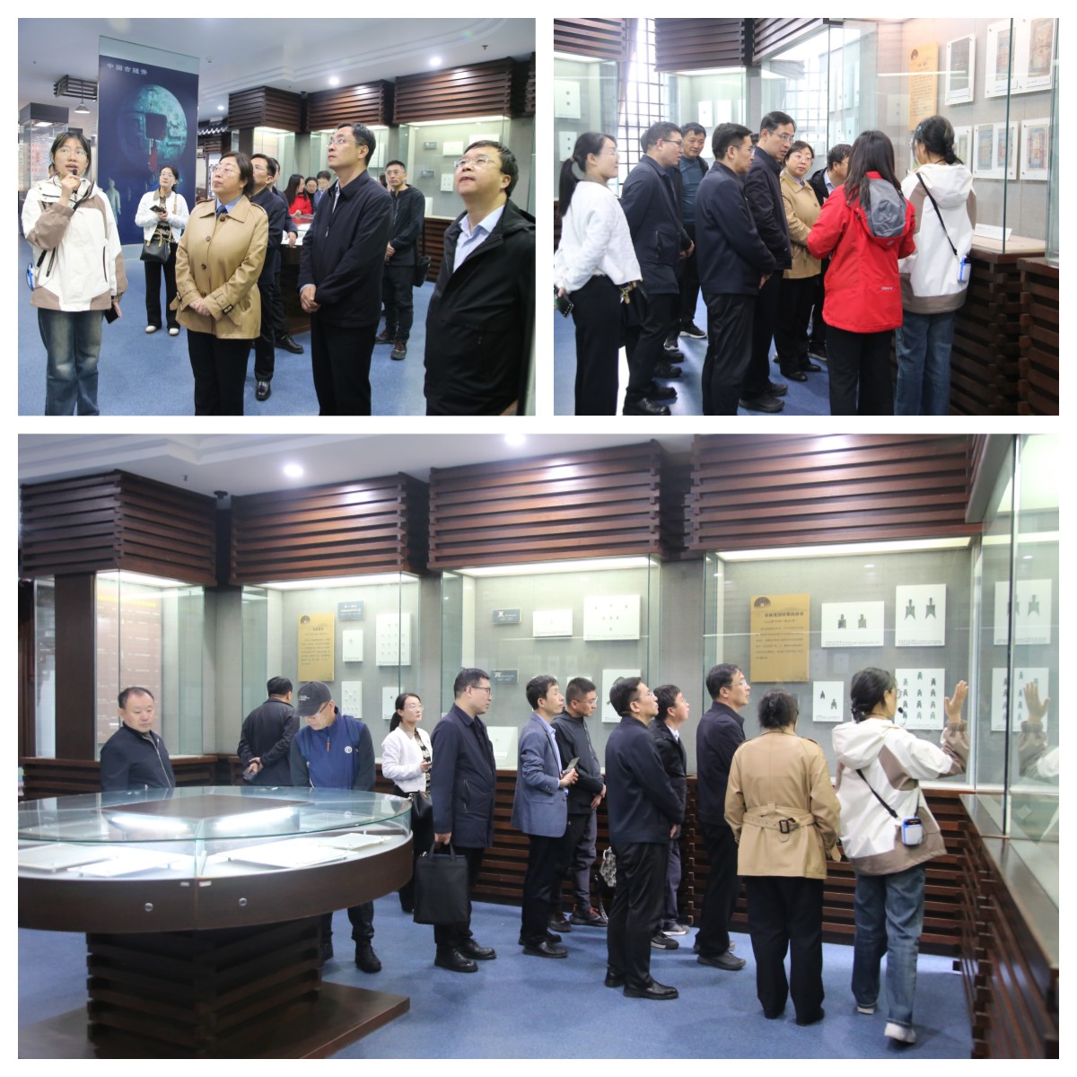 20240325山西省晋中市左权县政法系统一行到馆参观.jpg