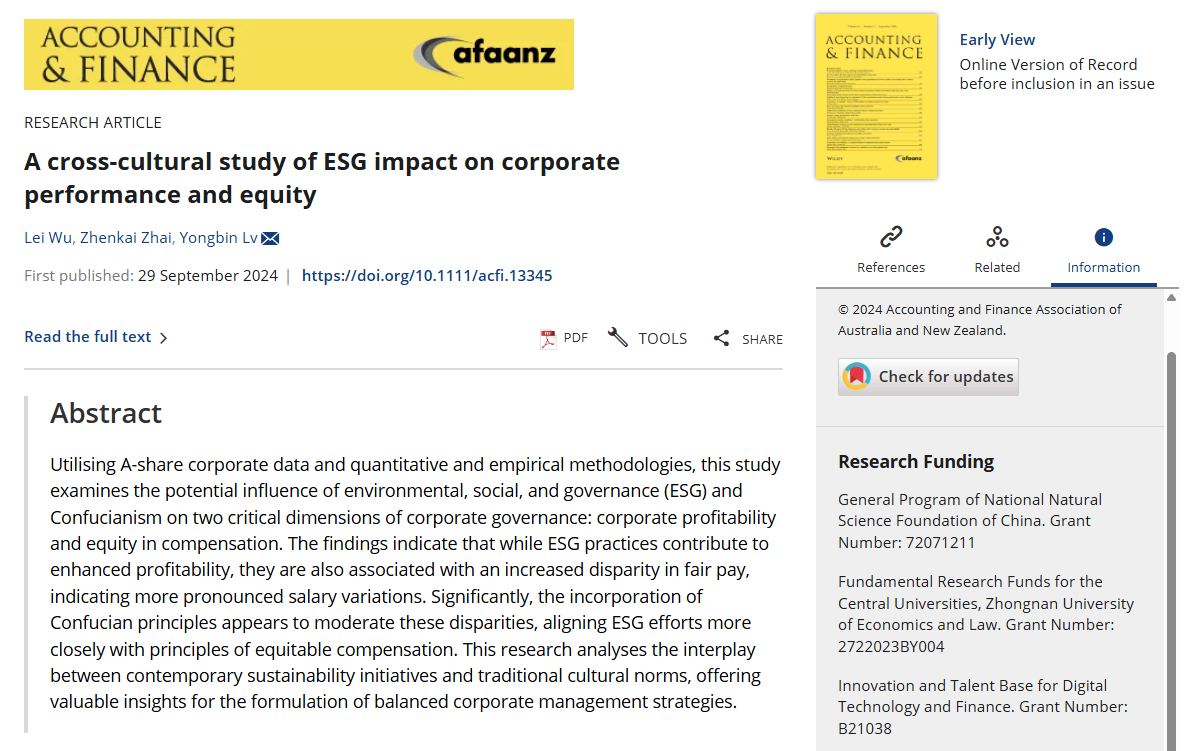 A cross-cultural study of ESG impact on corporate performance and equity.png